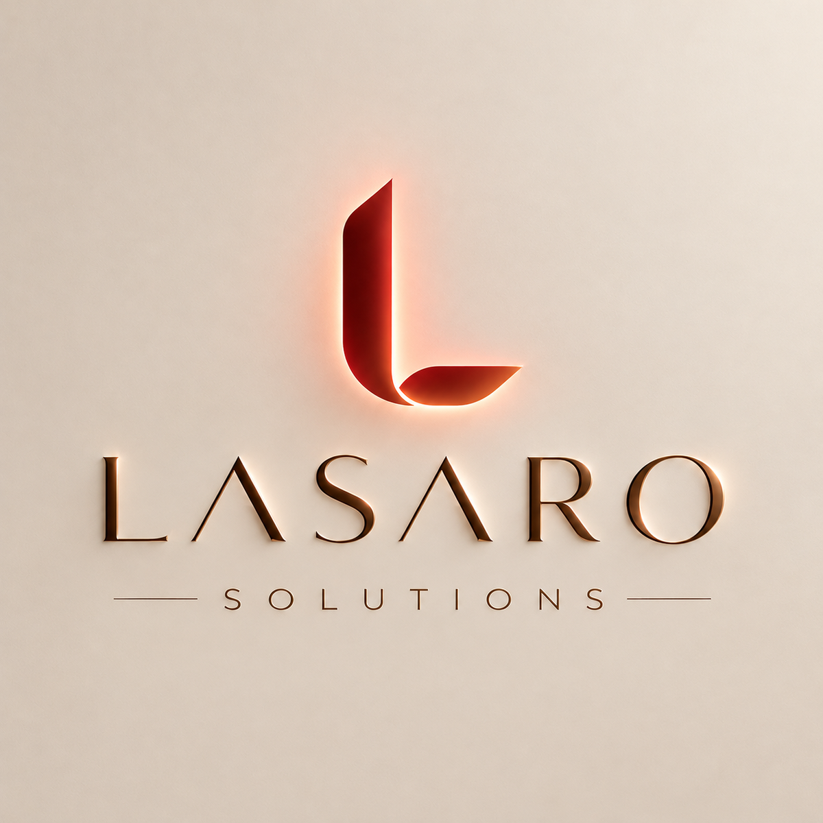 Lasaro Solutions